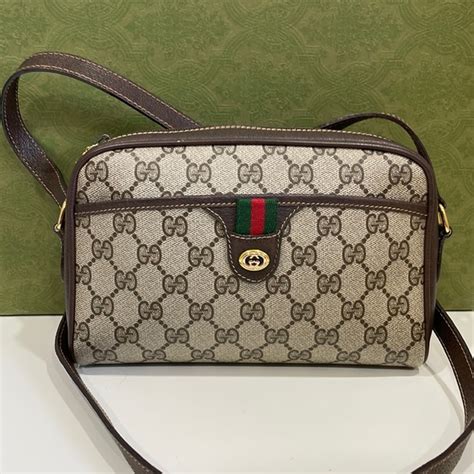 shop gucci crossbody|Gucci crossbody poshmark.